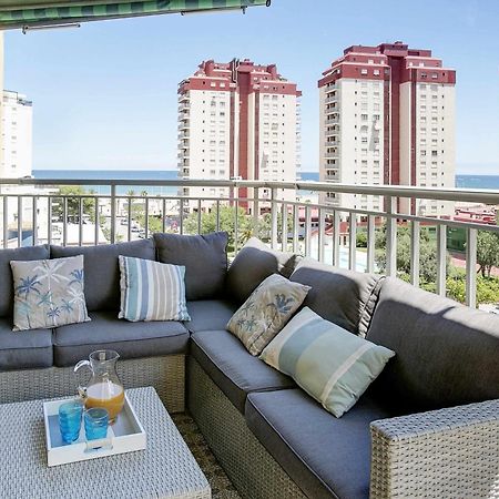 Apartamento Tokiomar Playa غانديا المظهر الخارجي الصورة
