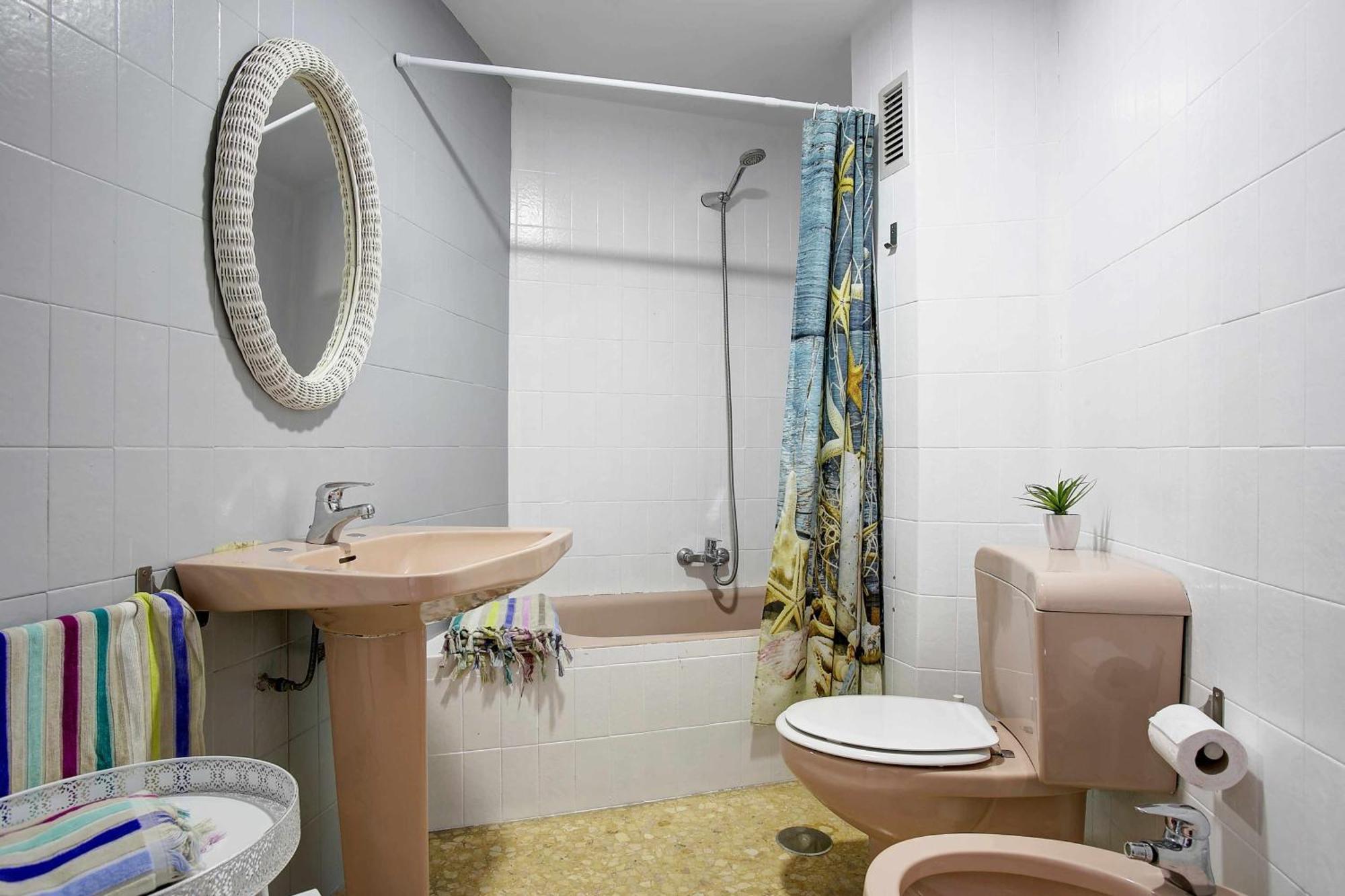 Apartamento Tokiomar Playa غانديا المظهر الخارجي الصورة