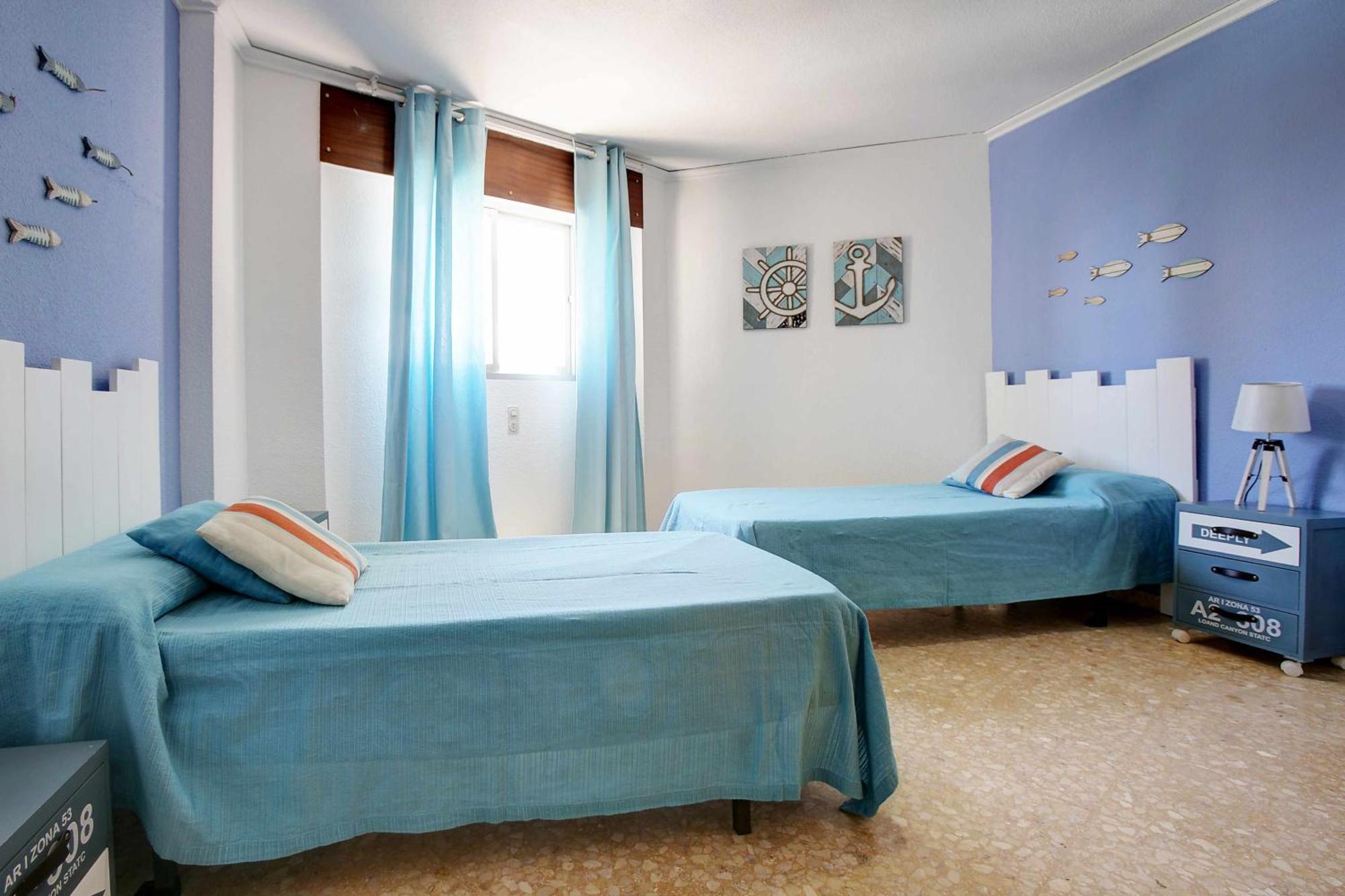 Apartamento Tokiomar Playa غانديا المظهر الخارجي الصورة