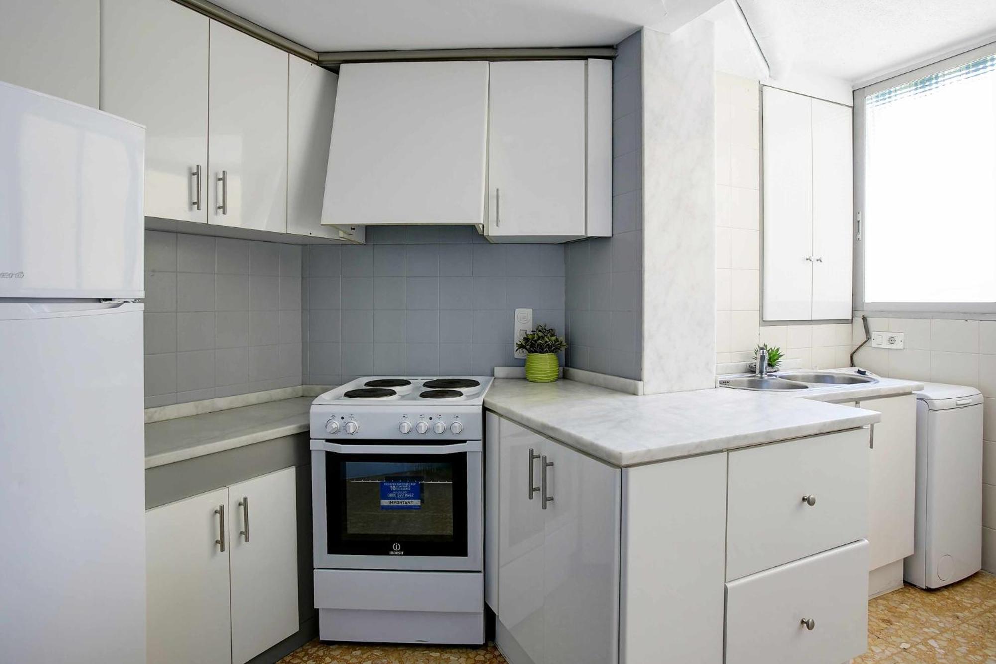 Apartamento Tokiomar Playa غانديا المظهر الخارجي الصورة