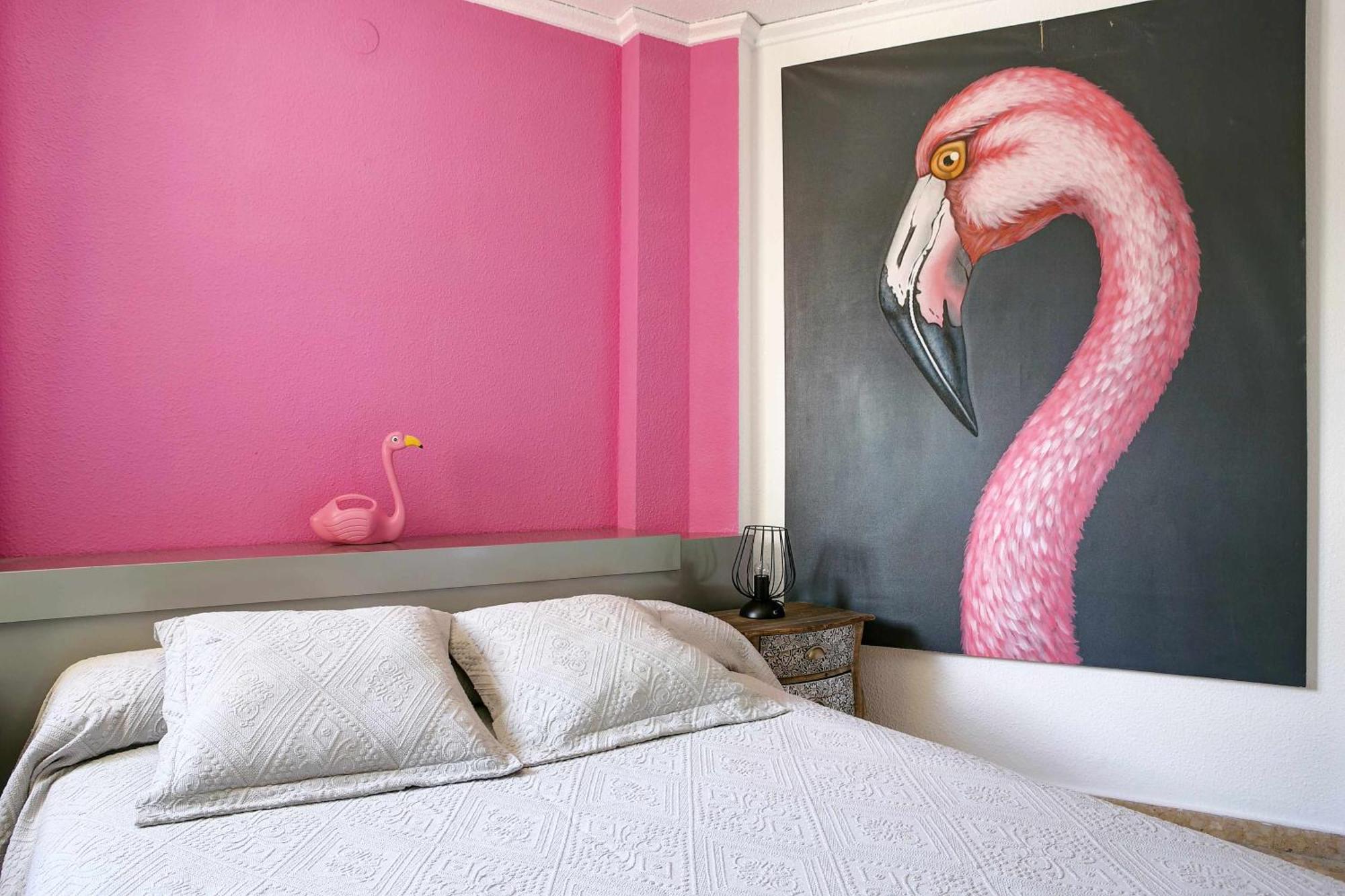 Apartamento Tokiomar Playa غانديا المظهر الخارجي الصورة